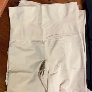 Maiden form shape wear lot!! Size:2XL